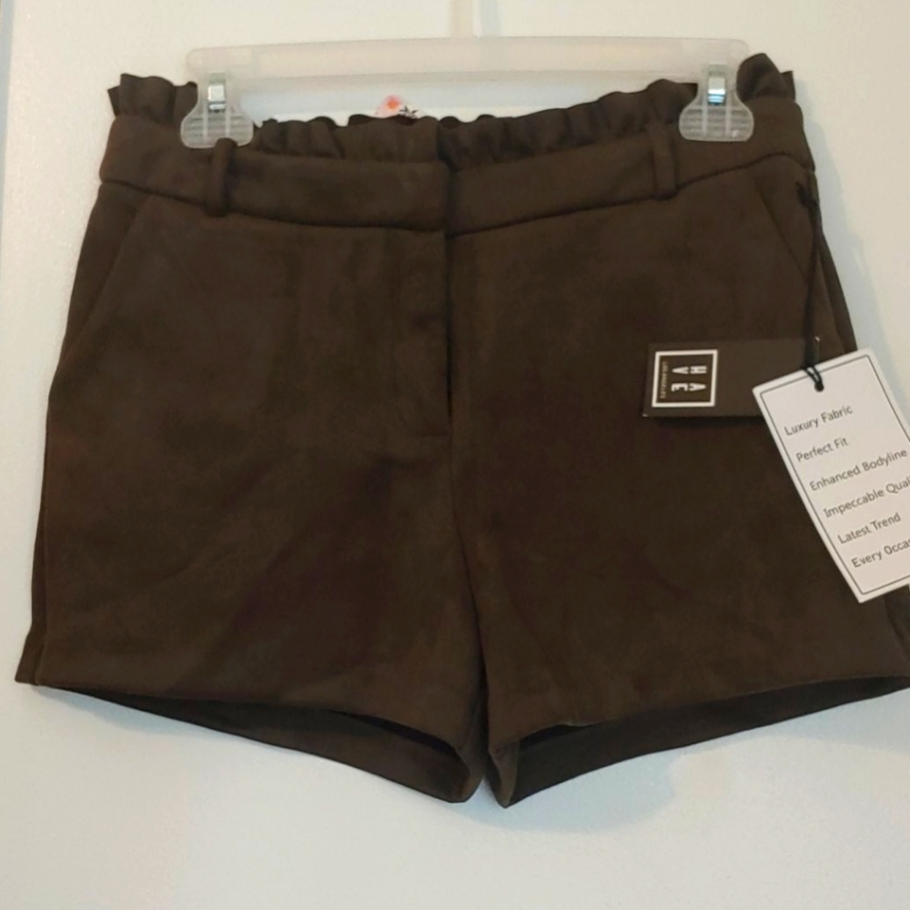 NWT super cute shorts!!!!